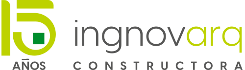 Ingnovar- Logo